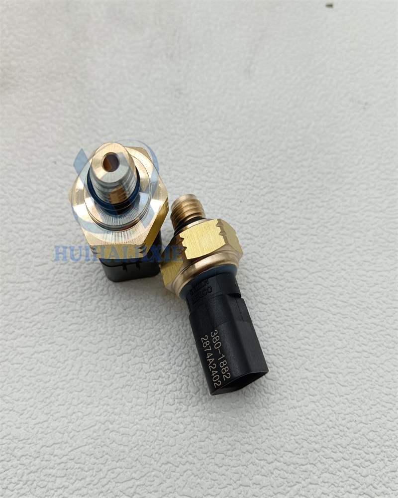 Heavy Equipment Caterpillar - High Quality Parts 380-1882 Pressure Sensor