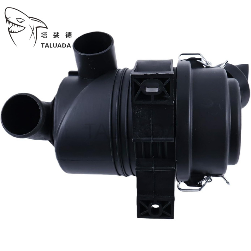 Heavy Equipment Sales - Air Filter Assembly Cleaner Housing G042545