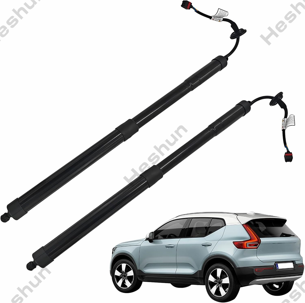 Heavy Equipment Lift - Rear Trunk Liftgate Power Hatch Lift