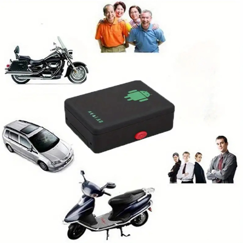 A8 Mini Gps Tracker Car Real T - Heavy Equipment Gps Tracker ulasan dan harga