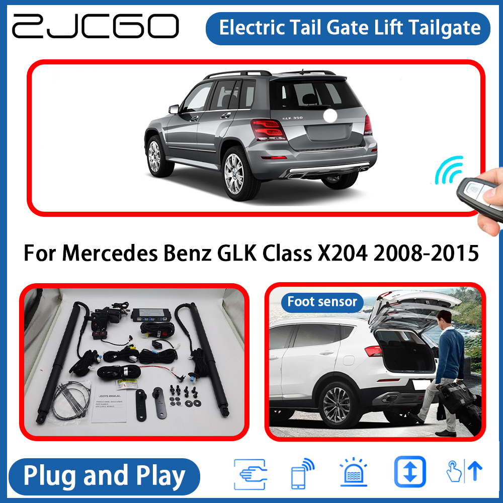 for Mercedes Benz GLK Class X2 - Heavy Equipment Lift ulasan dan harga