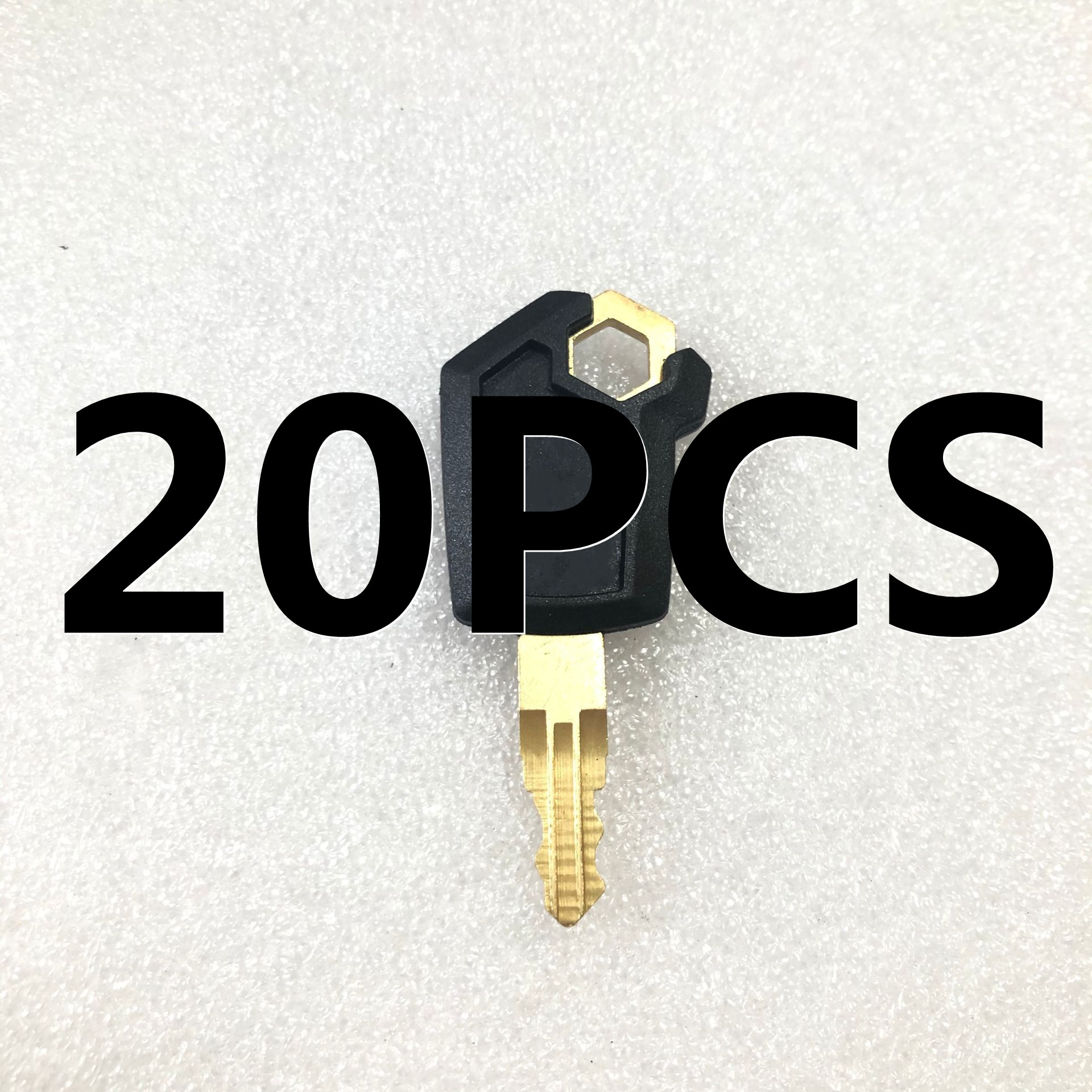 20 Pcs Copper Key For Caterpil - Heavy Equipment Caterpillar ulasan dan harga