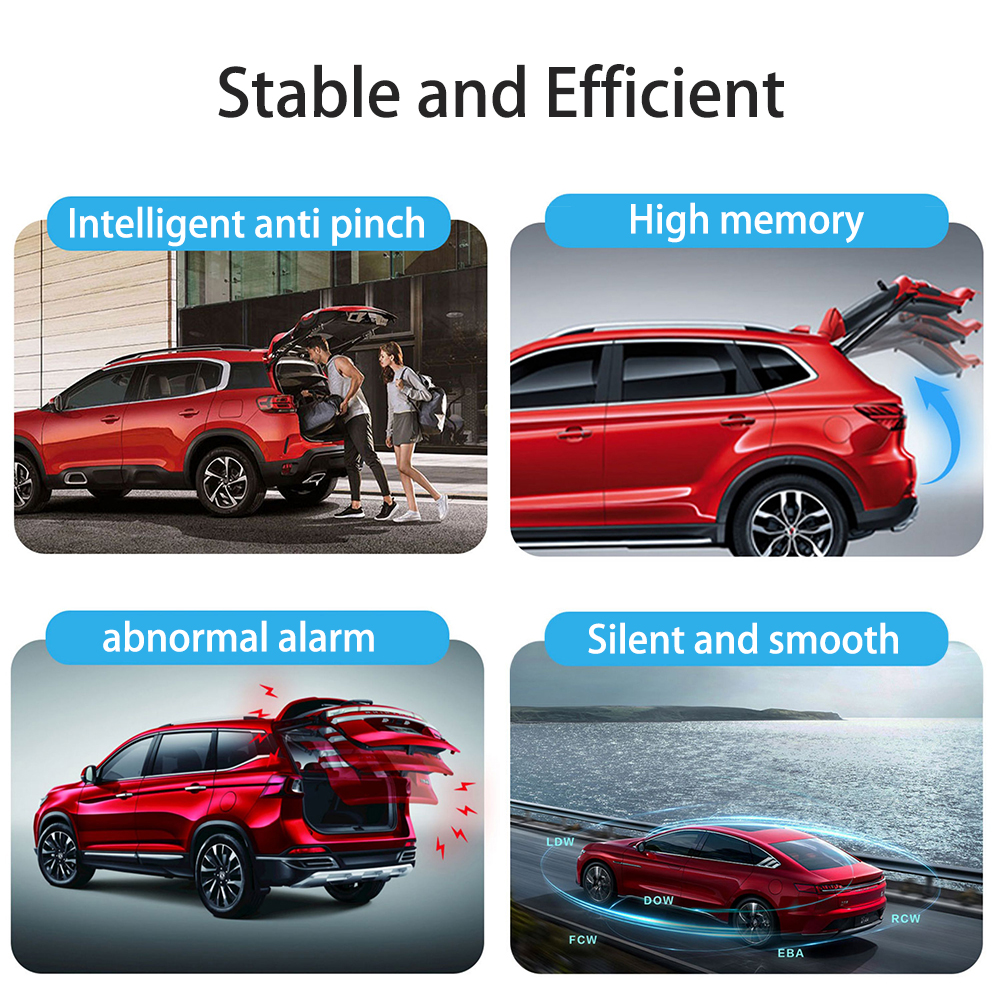 ZhuCamX for Citroen C4 C41 SUV - Heavy Equipment Lift ulasan dan harga