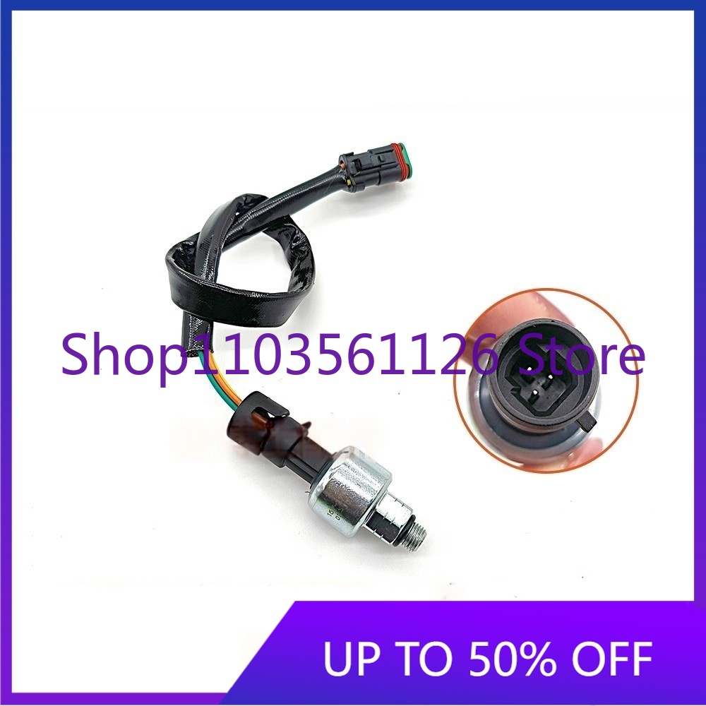 Hot Sale Excavator Fitting Oil - Heavy Equipment Sales ulasan dan harga
