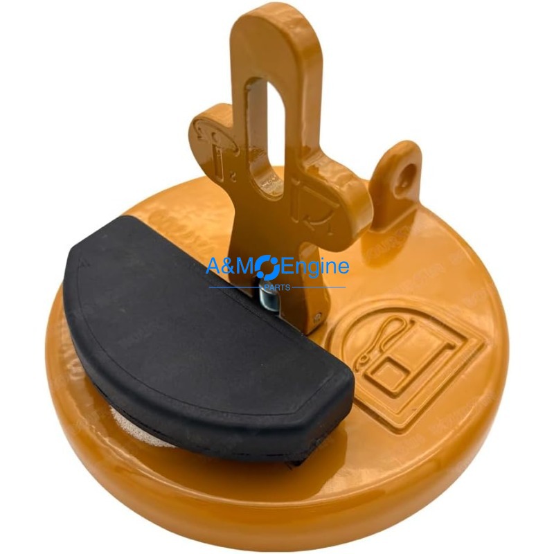 7X7700 Locking Fuel Cap For Ca - Heavy Equipment Caterpillar ulasan dan harga