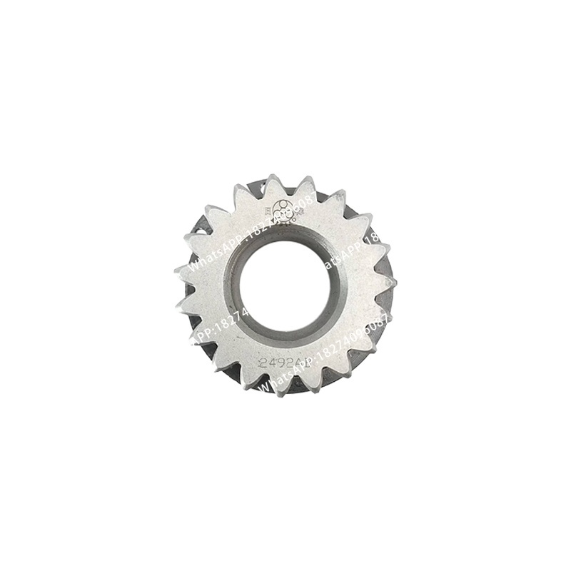 HD308US Excavator Rotary Motor - Heavy Equipment Used Parts ulasan dan harga