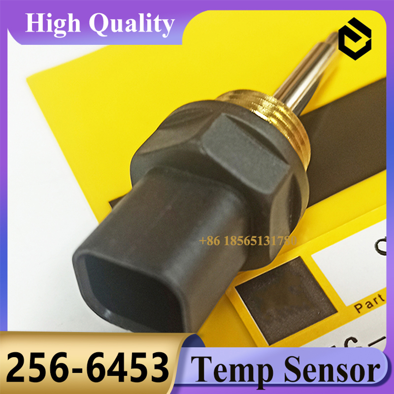 256-6453 256-6454 Temperature  - Heavy Equipment Caterpillar ulasan dan harga