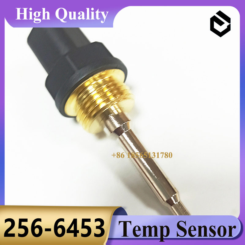 256-6453 256-6454 Temperature  - Heavy Equipment Caterpillar ulasan dan harga