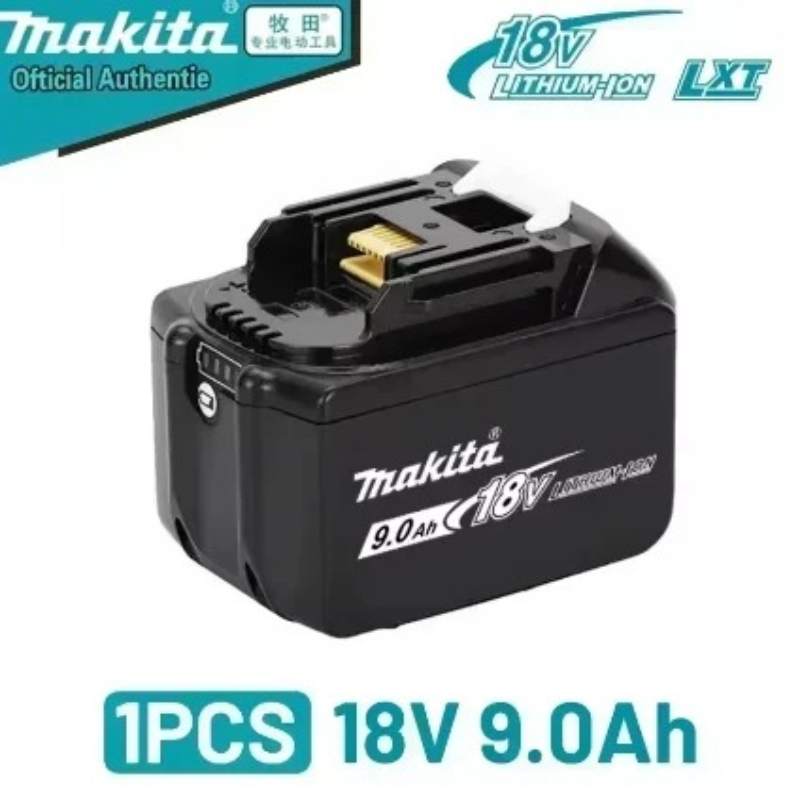 Makita Universal Fit 18V BL184 - Heavy Equipment Bundle ulasan dan harga