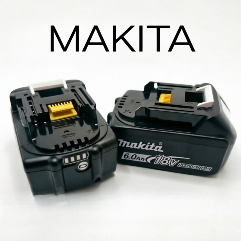Makita Universal Fit 18V BL184 - Heavy Equipment Bundle ulasan dan harga