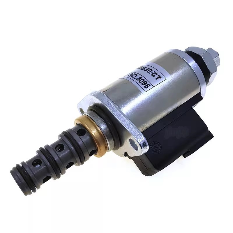 Carter Excavator Pilot Pump So - Heavy Equipment Used Parts ulasan dan harga