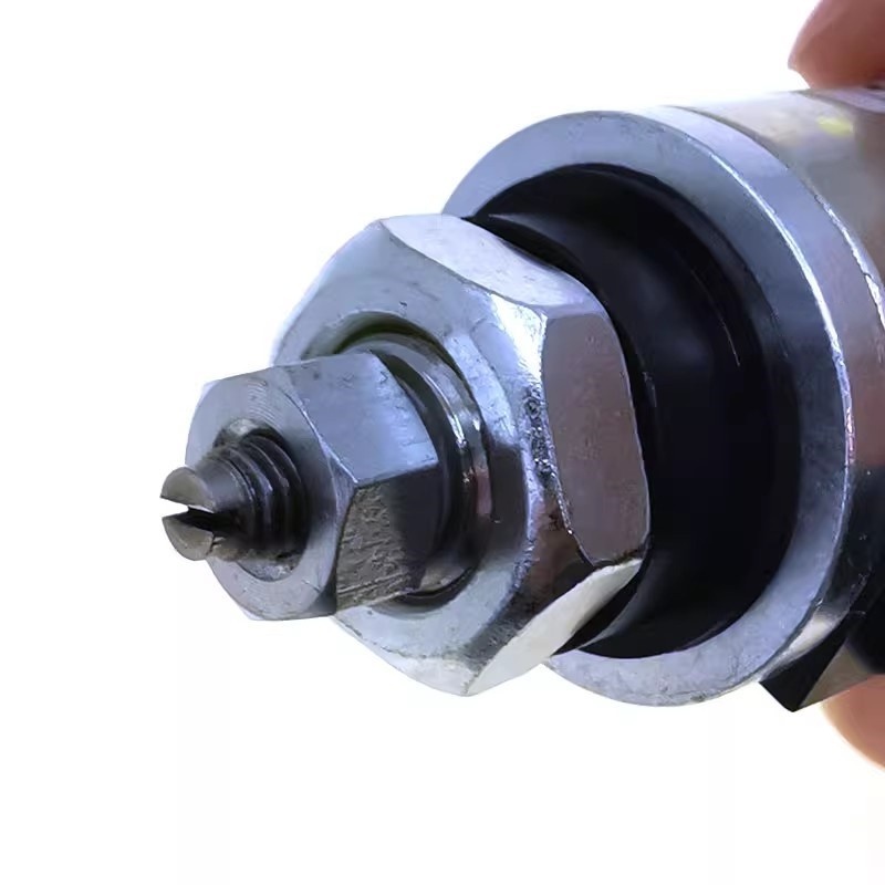 Carter Excavator Pilot Pump So - Heavy Equipment Used Parts ulasan dan harga