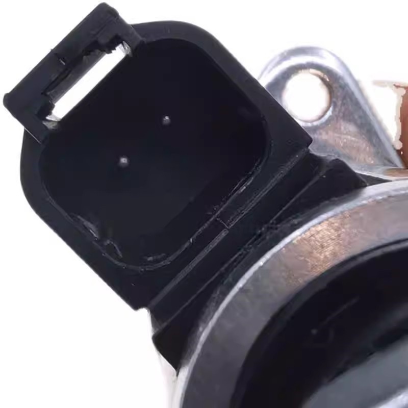 Carter Excavator Pilot Pump So - Heavy Equipment Used Parts ulasan dan harga