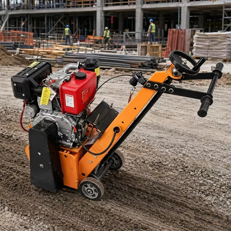 Industrial Hand Push Mills, Co - Heavy Equipment Sales ulasan dan harga