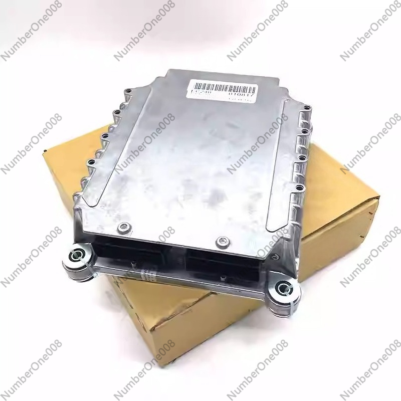 Programmed ECU Engine Controll - Heavy Equipment Program ulasan dan harga