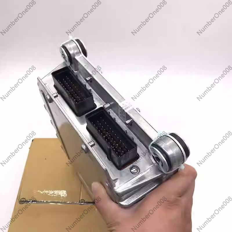 Programmed ECU Engine Controll - Heavy Equipment Program ulasan dan harga