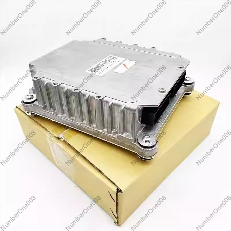 Programmed ECU Engine Controll - Heavy Equipment Program ulasan dan harga