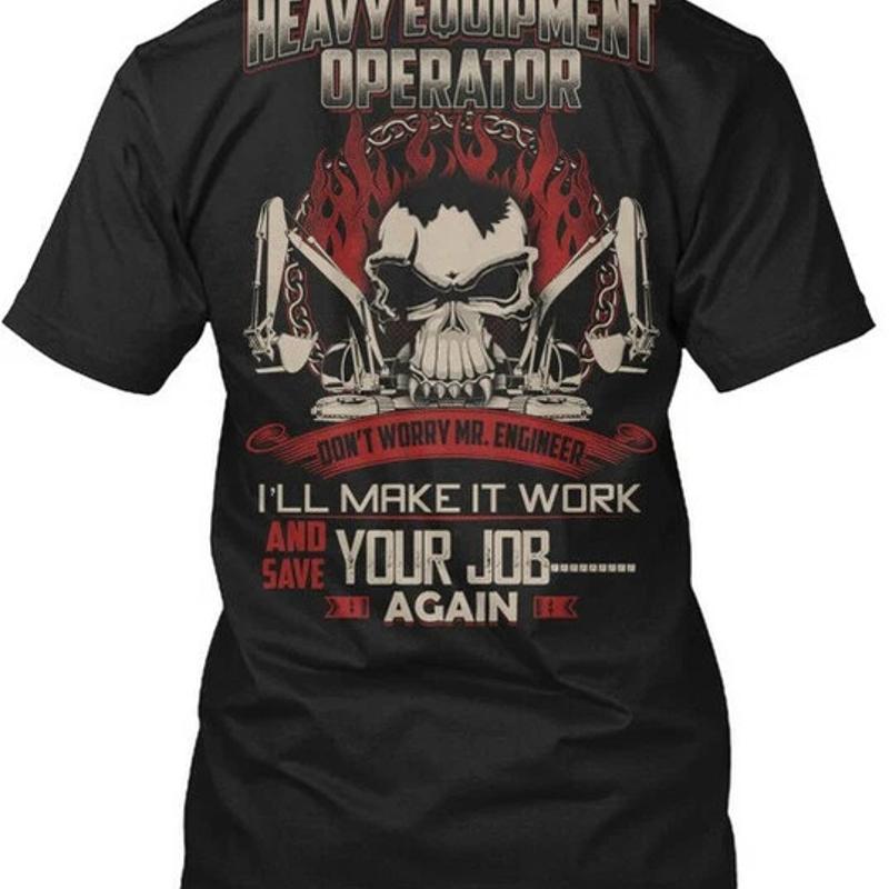 Fun Heavy Equipment Operator D - Heavy Equipment Operations ulasan dan harga