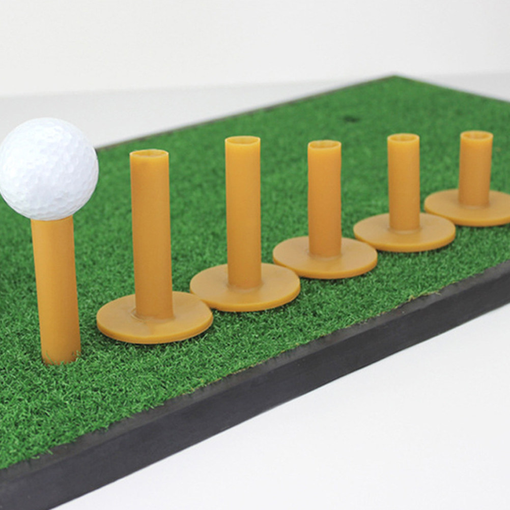 5Pcs Adjustable Golf Ball Hold - Heavy Equipment Course ulasan dan harga