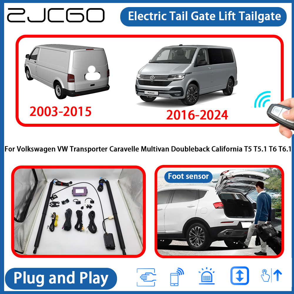 for Volkswagen VW Transporter  - Heavy Equipment Lift ulasan dan harga