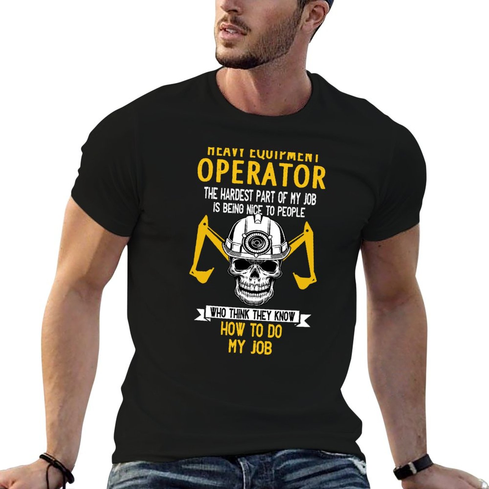 Heavy Equipment Operator Posit - Heavy Equipment Operations ulasan dan harga