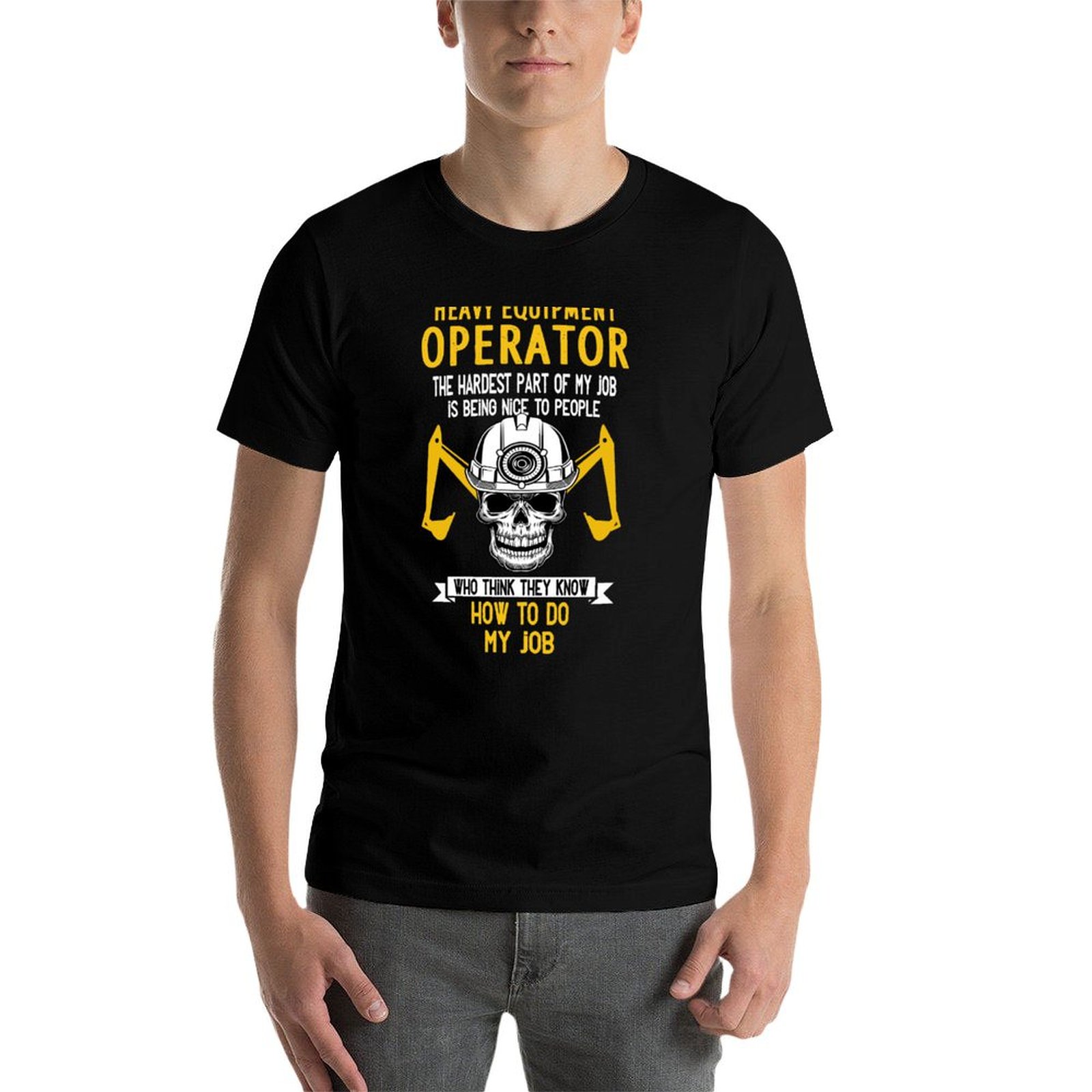 Heavy Equipment Operator Posit - Heavy Equipment Operations ulasan dan harga