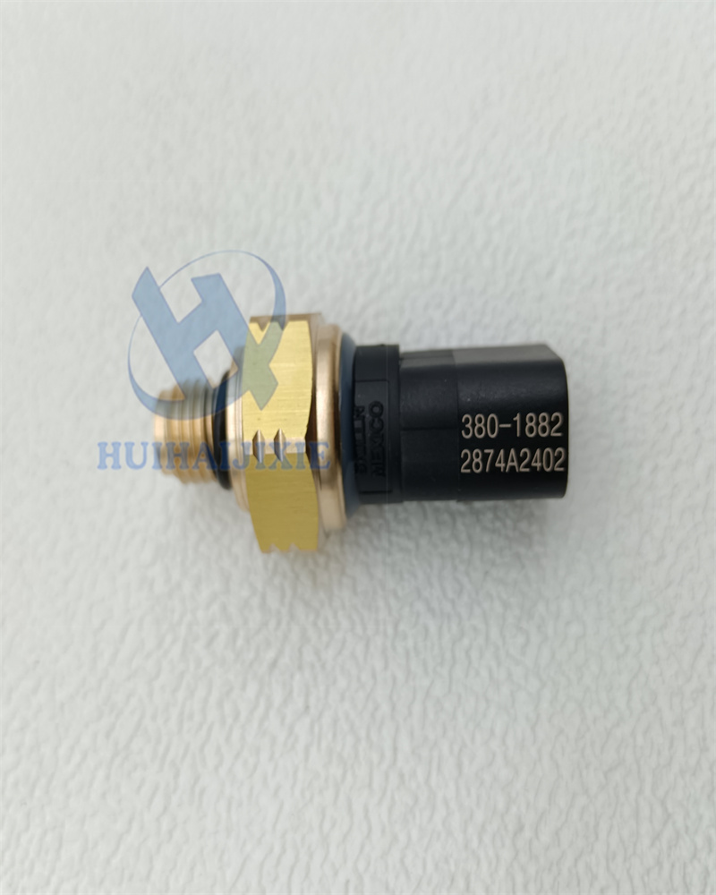 High Quality Parts 380-1882 Pr - Heavy Equipment Caterpillar ulasan dan harga