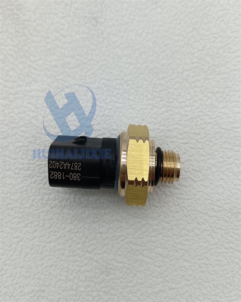 High Quality Parts 380-1882 Pr - Heavy Equipment Caterpillar ulasan dan harga