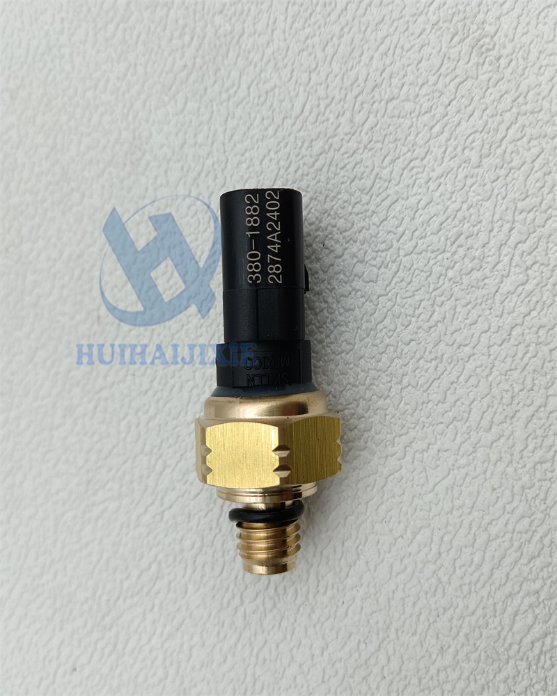 High Quality Parts 380-1882 Pr - Heavy Equipment Caterpillar ulasan dan harga