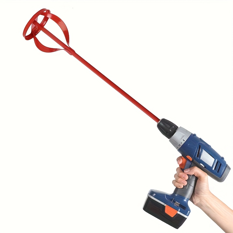 A heavy-duty mixing accessory, - Heavy Equipment Bundle ulasan dan harga