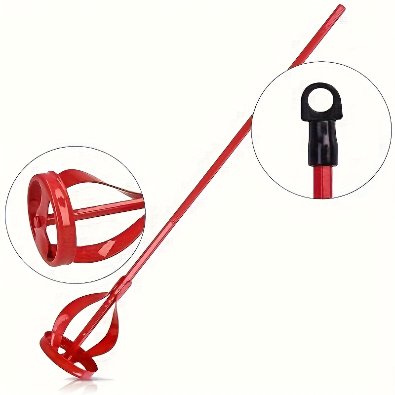 A heavy-duty mixing accessory, - Heavy Equipment Bundle ulasan dan harga