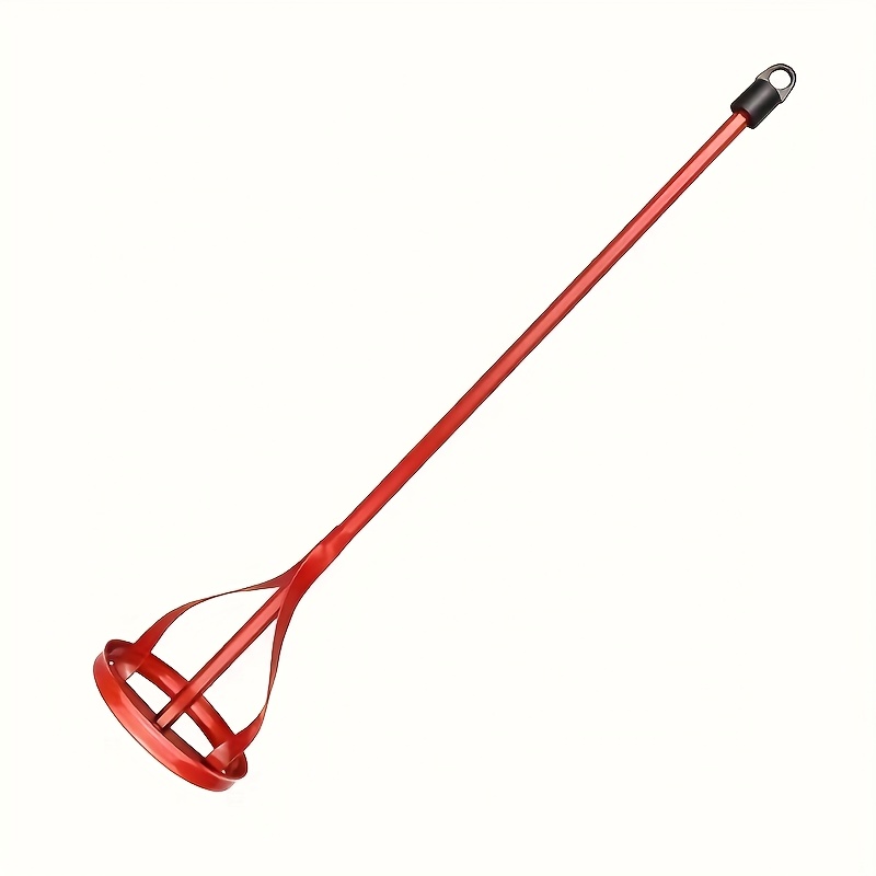 A heavy-duty mixing accessory, - Heavy Equipment Bundle ulasan dan harga