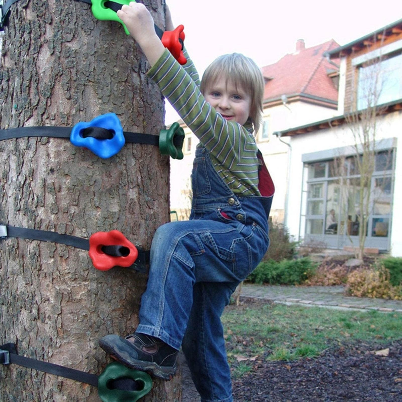 Tree Climbing Equipment Heavy  - Heavy Equipment Course ulasan dan harga
