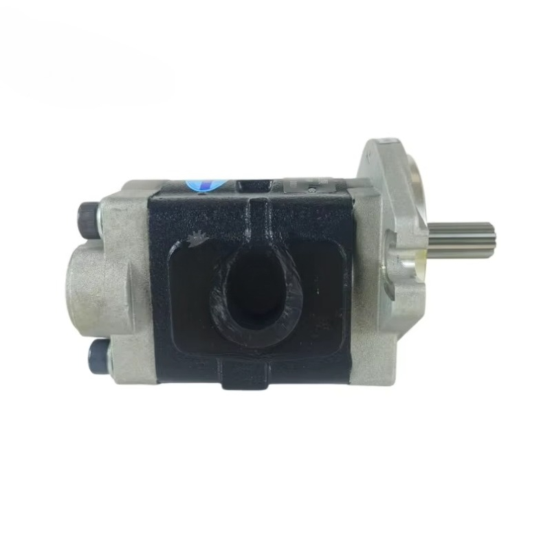 Gear Pump Testing and Service  - Heavy Equipment Company ulasan dan harga