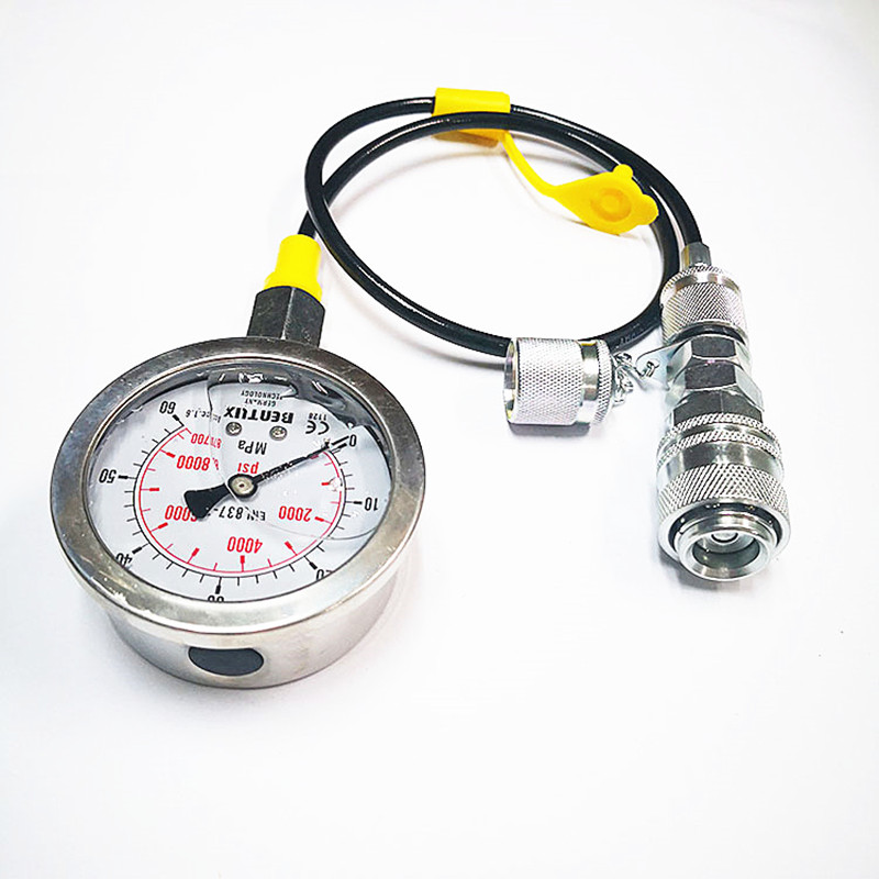 For Caterpillar CAT Quick Conn - Heavy Equipment Caterpillar ulasan dan harga