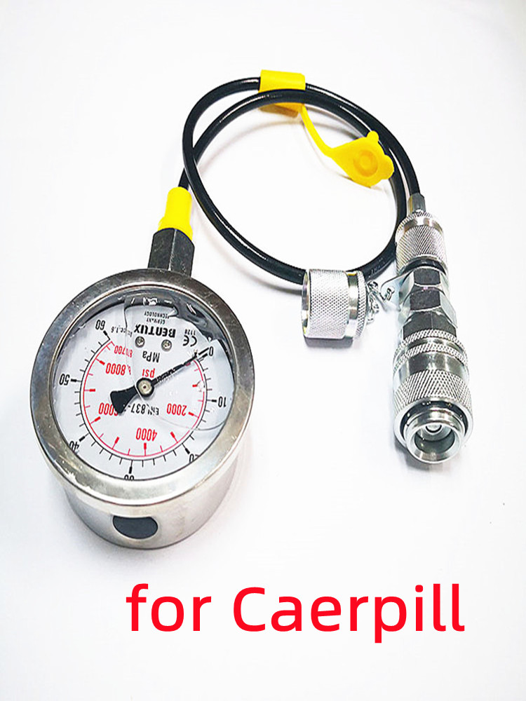 For Caterpillar CAT Quick Conn - Heavy Equipment Caterpillar ulasan dan harga