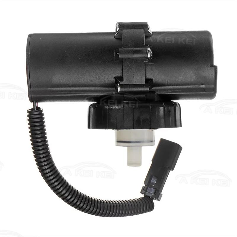 Electric Fuel Pump 228-9129 22 - Heavy Equipment Caterpillar ulasan dan harga