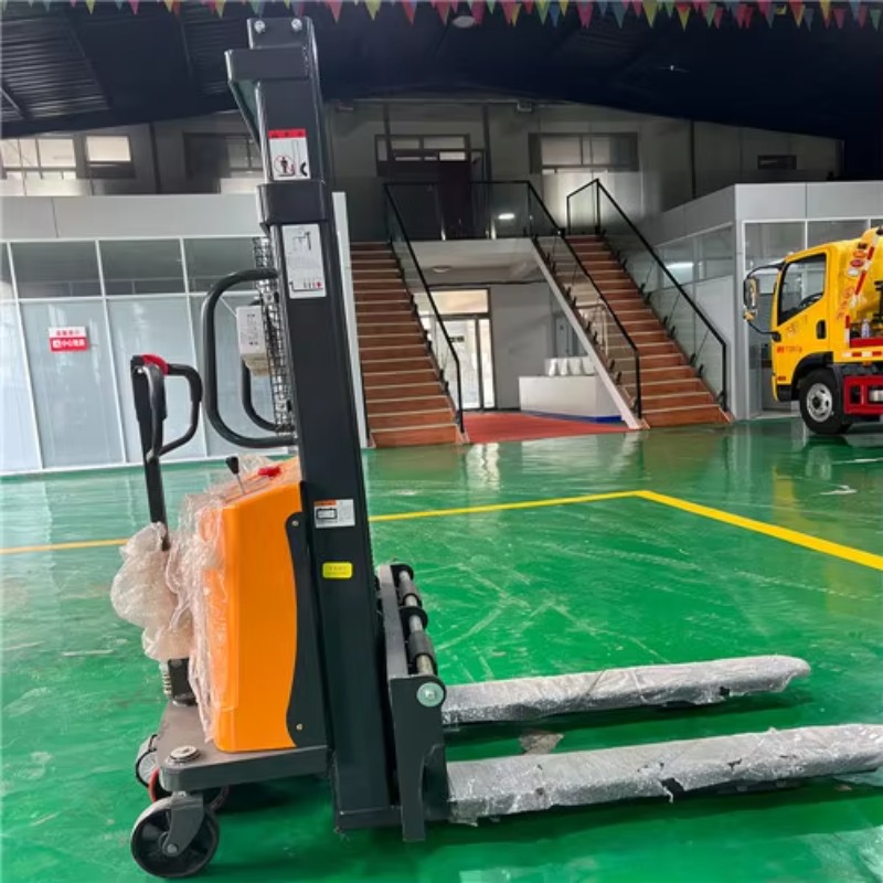 Industrial Heavy Duty High Cap - Heavy Equipment Lift ulasan dan harga