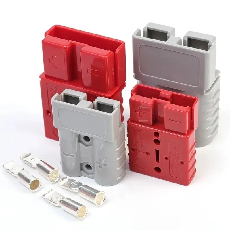 50/120A Battery Disconnect Con - Heavy Equipment Program ulasan dan harga