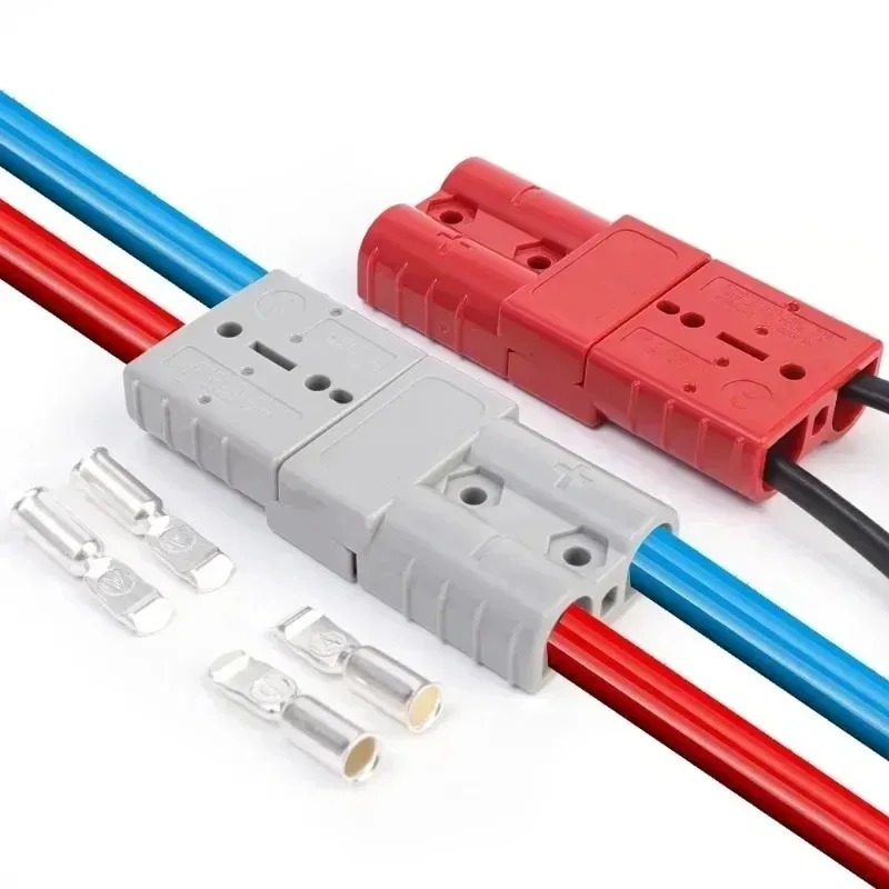 50/120A Battery Disconnect Con - Heavy Equipment Program ulasan dan harga