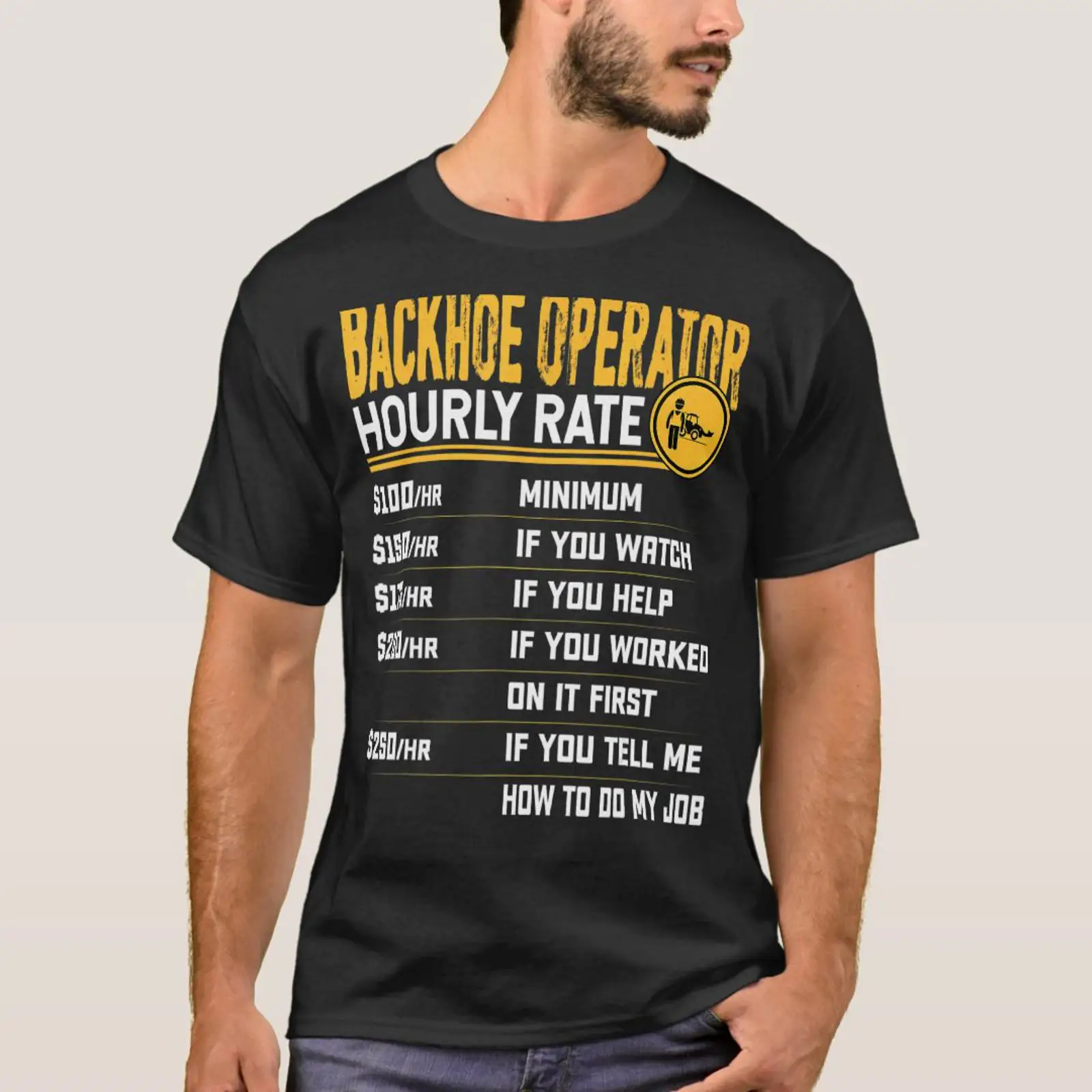Backhoe Operator Hourly Rate H - Heavy Equipment Operations ulasan dan harga