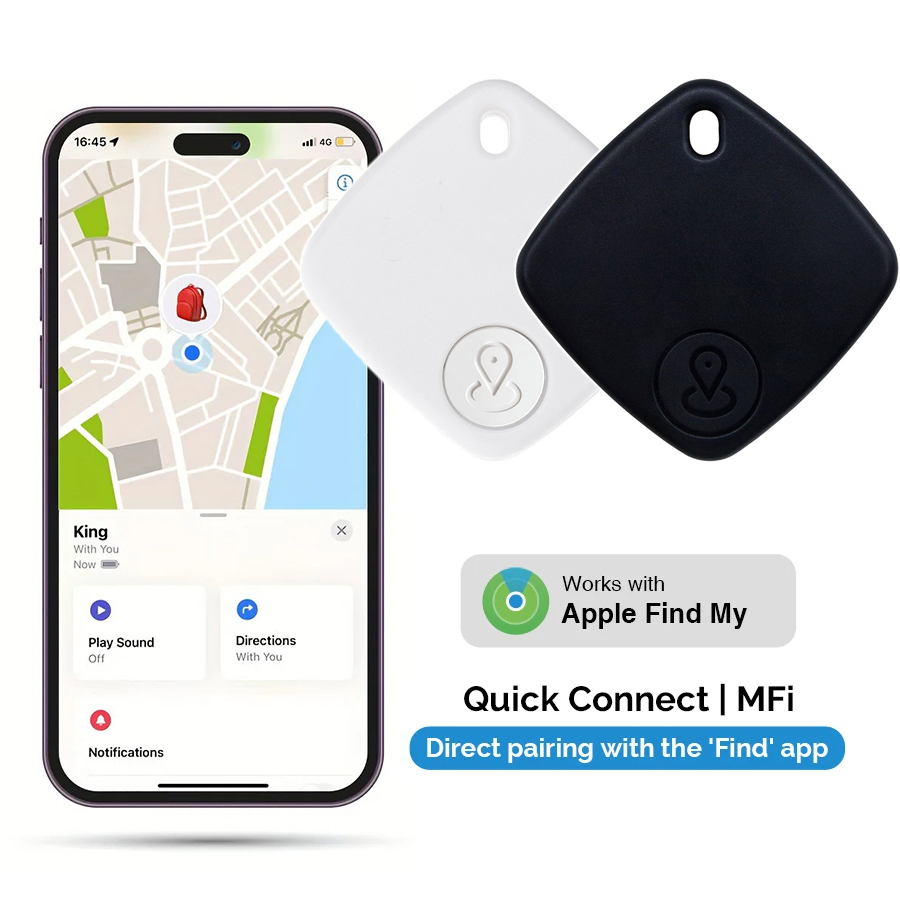 Mini Smart GPS Tracker Trackin - Heavy Equipment Gps Tracker ulasan dan harga