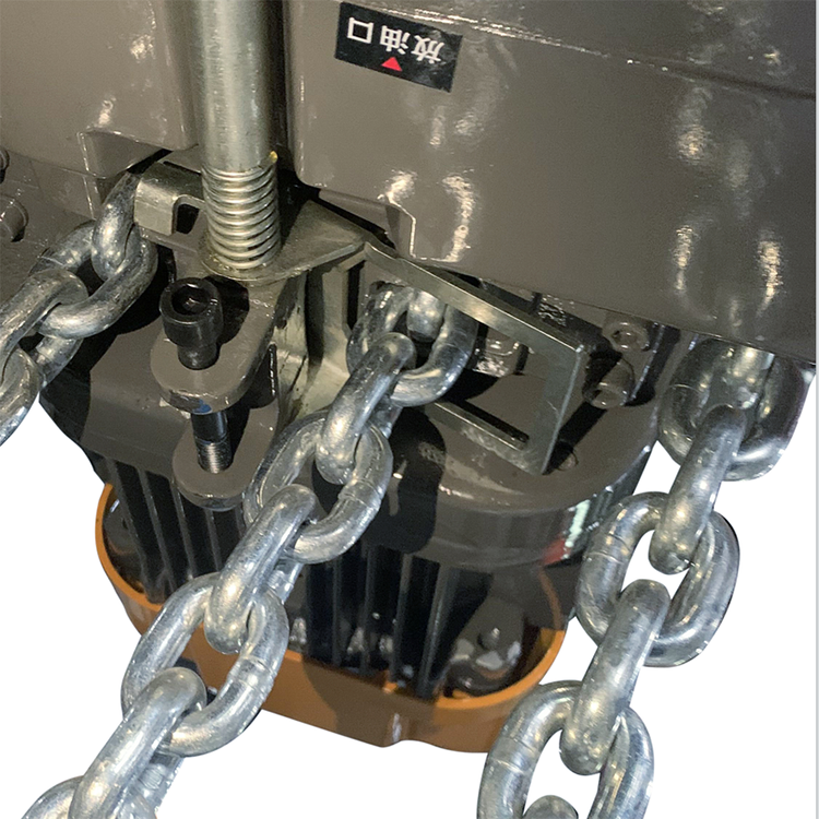 7.5 Tons Heavy Duty Electric C - Heavy Equipment Lift ulasan dan harga
