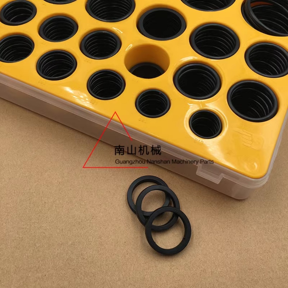 O-Ring Box Oil Seal Kit For Ca - Heavy Equipment Caterpillar ulasan dan harga