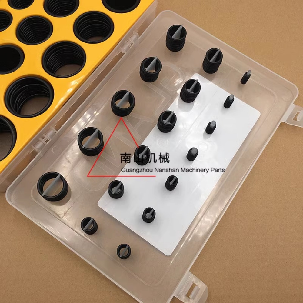 O-Ring Box Oil Seal Kit For Ca - Heavy Equipment Caterpillar ulasan dan harga