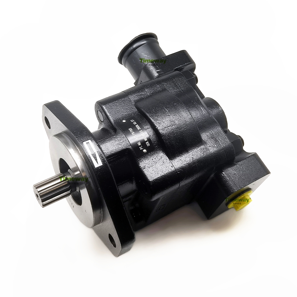 AT Hydraulic Gear Pump AT17979 - Tractor Backhoe ulasan dan harga