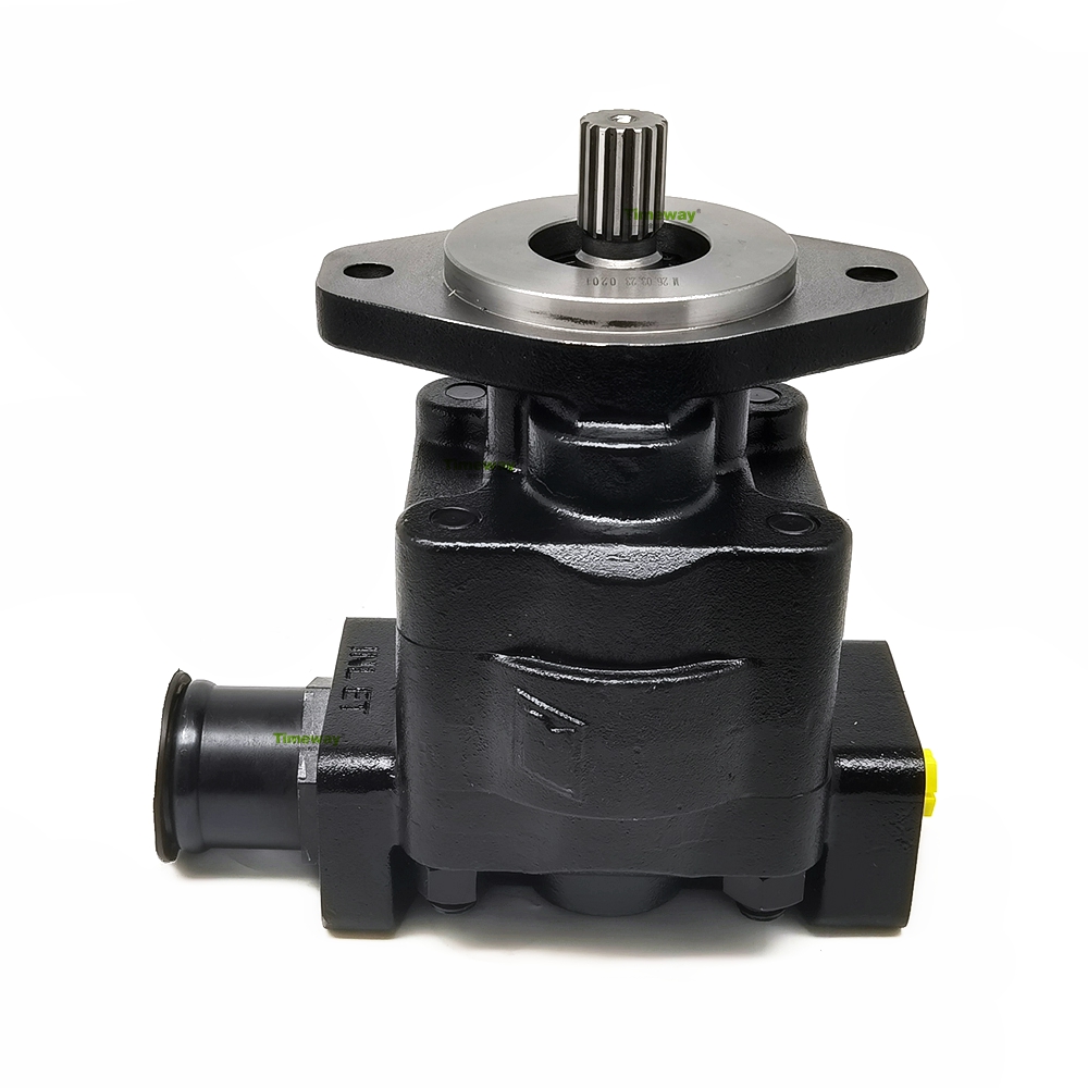 AT Hydraulic Gear Pump AT17979 - Tractor Backhoe ulasan dan harga