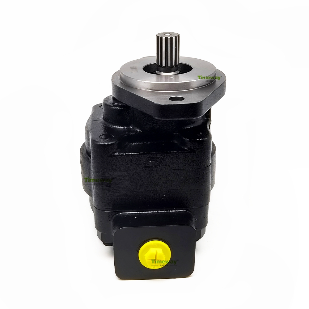 AT Hydraulic Gear Pump AT17979 - Tractor Backhoe ulasan dan harga