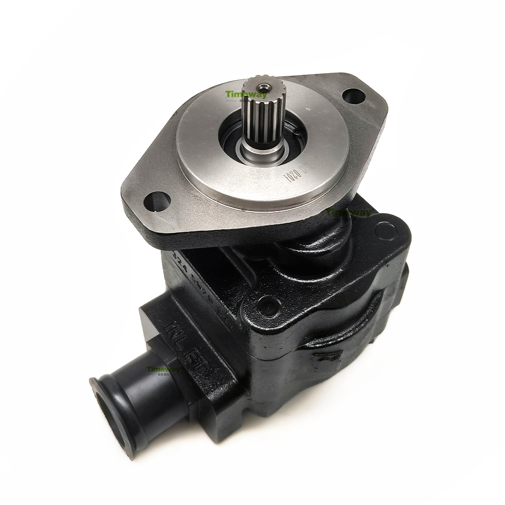 AT Hydraulic Gear Pump AT17979 - Tractor Backhoe ulasan dan harga