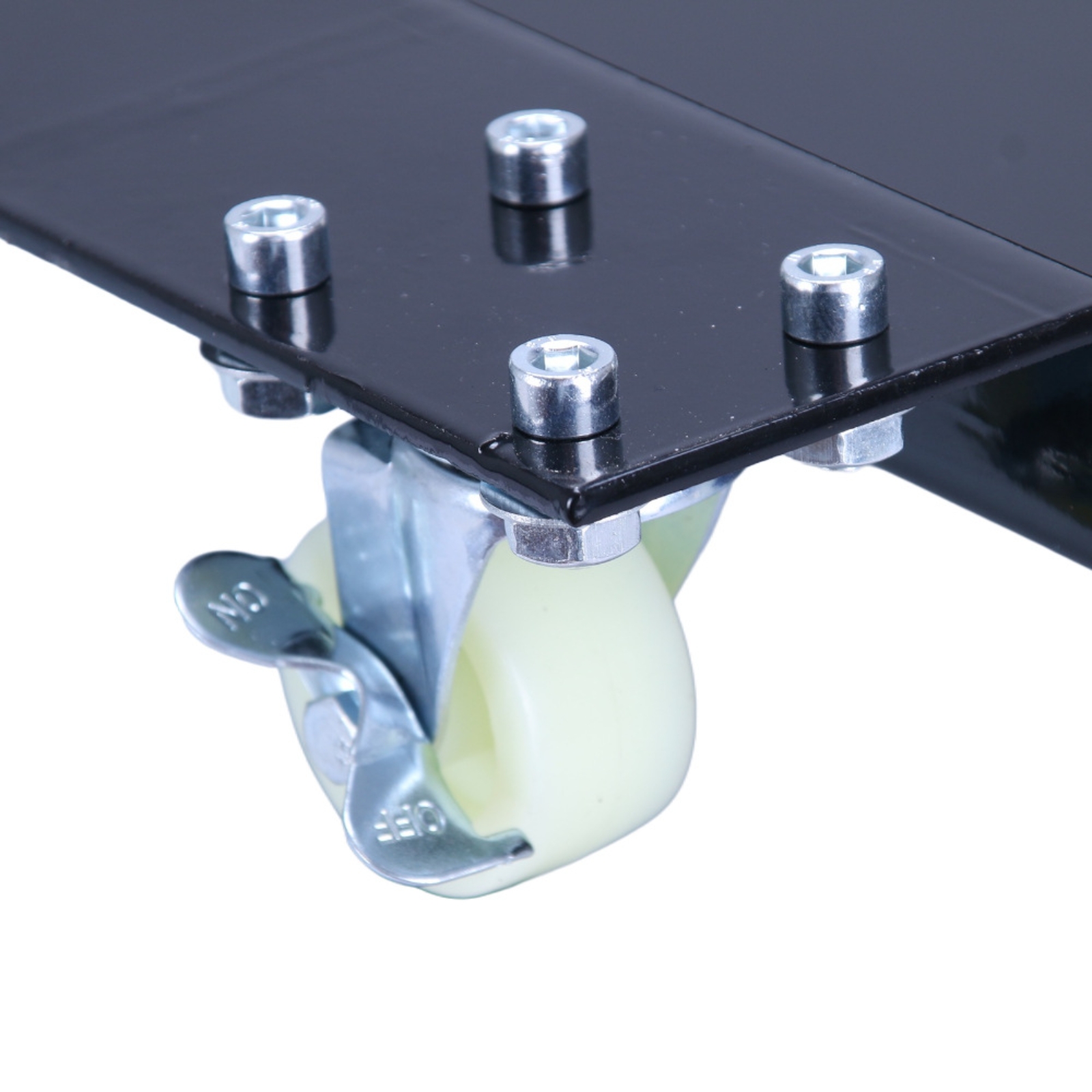 Motorcycle Lift Base Bolt Fast - Heavy Equipment Lift ulasan dan harga